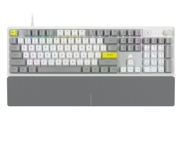 CORSAIR K70 Core SE RGB CH-9109A1E-NA - 1277484 - zdjęcie